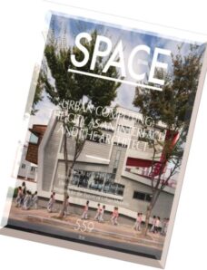 Space Magazine — June 2014