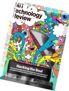 Technology Review — July-August 2014