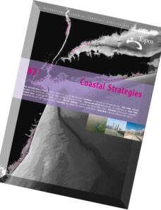 Topos Magazine N 87, Coastal Strategies