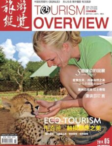Tourism Overview – May 2014