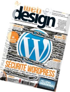 Web Design Magazine N 42
