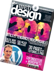 Web Design Magazine N 45