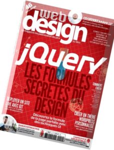 Web Design Magazine N 46