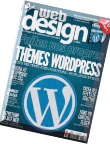 Web Design Magazine N 47