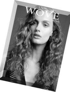 Wove Magazine – June 2014