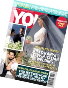 YOU South Africa — 5 June 2014