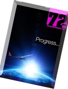 72M Magazine — Issue 12, January 2014