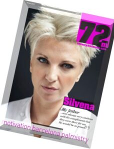 72M Magazine — Issue 7, Winter 2012
