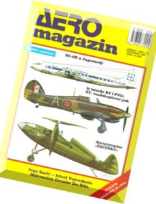 Aero Magazin 1990-02-03