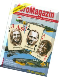 Aero Magazin December 2002