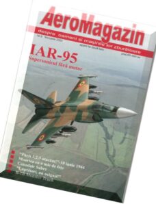 Aero Magazin February 2003