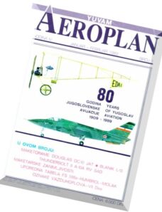 Aeroplan 1989-01