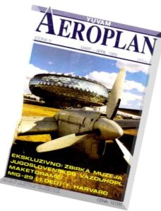 Aeroplan 1989-02