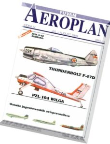 Aeroplan 1989-04