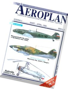 Aeroplan 1990-02