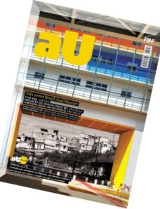 Arquitetura e Urbanismo – Ed 244, Julho de 2014