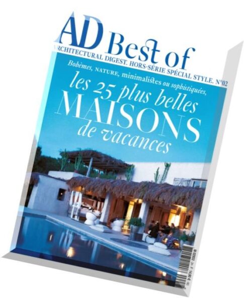 Best of AD — Issue 2, 2014