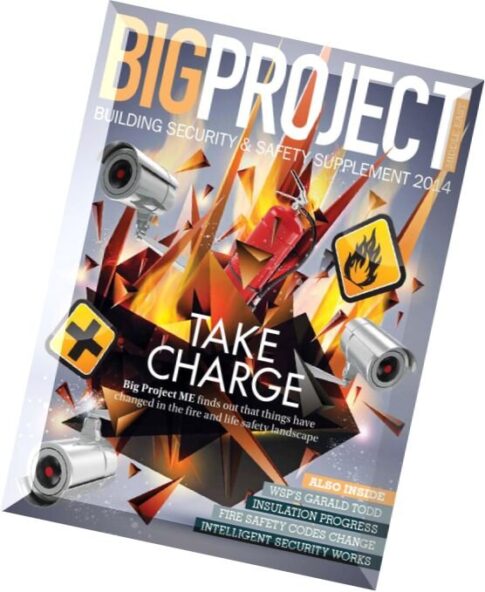 Big Project ME – July 2014 Supplement