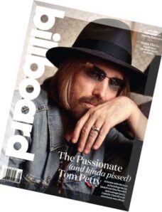 Billboard Magazine — 26 July 2014