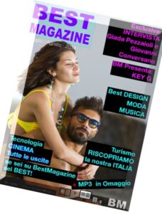BM Best Magazine – Issue 10, July-August 2014