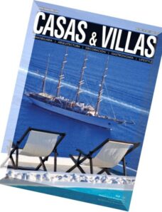 Casas & Villas – Julio 2014