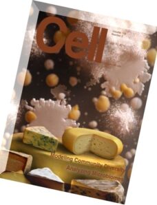 Cell – 17 July 2014