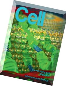 Cell – 22 May 2014