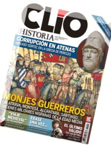 Clio Historia — Agosto 2014