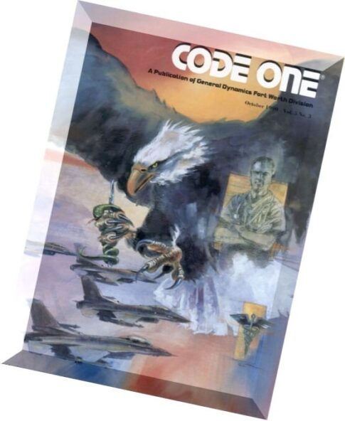 Code One — Vol. 5, N 3, 1990