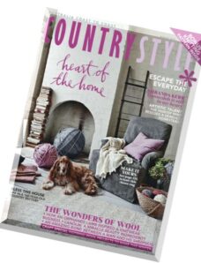 Country Style – August 2014