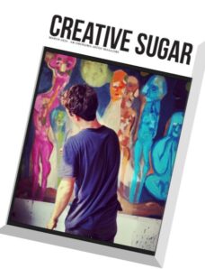 Creative Sugar – Spring 2014