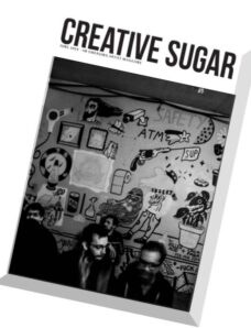 Creative Sugar — Summer 2014