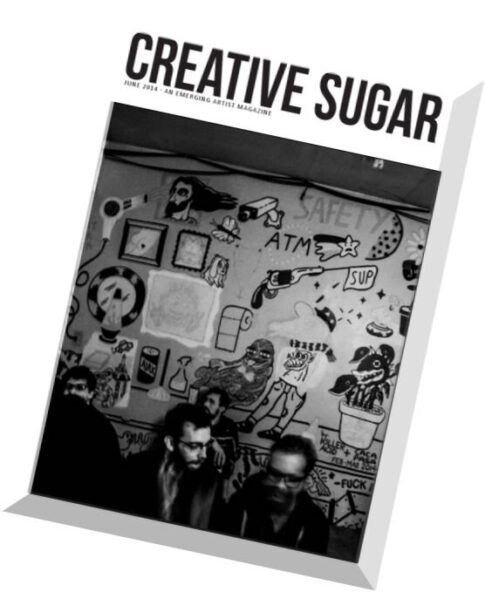 Creative Sugar – Summer 2014