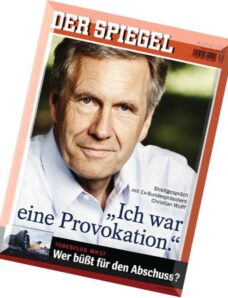 Der Spiegel 30-2014 (21.07.2014)