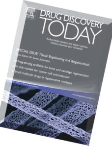 Drug Discovery Today – June 2014