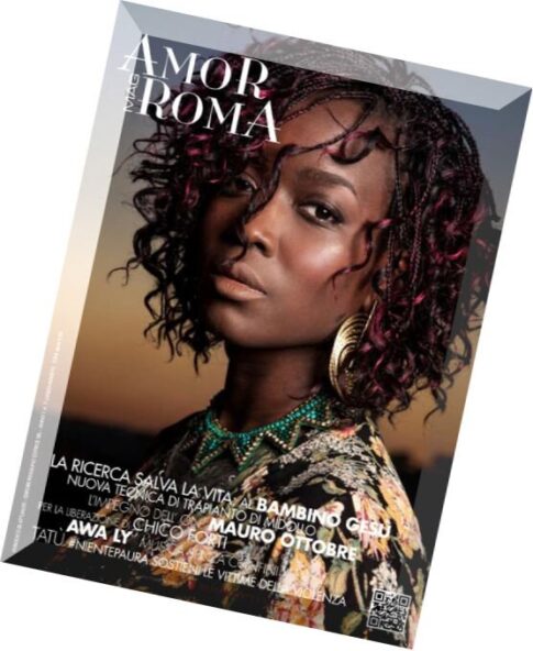 E42 Magazine Roma n.7, Luglio-Agosto 2014