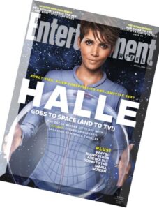 Entertainment Weekly – 11 July 2014