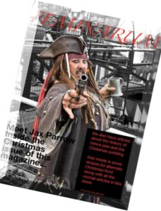 Feminarum – Issue 3, December 2013