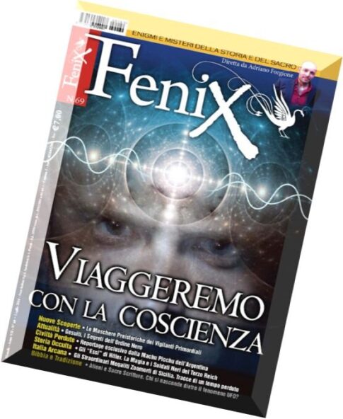 Fenix – Luglio 2014