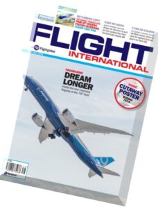 Flight International – 15-21 July 2014