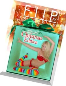 FLiP Magazine — December 2011