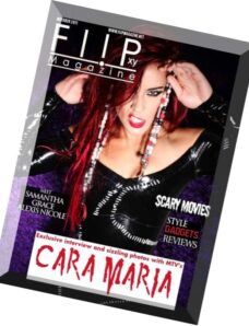 FLiP Magazine – October 2011