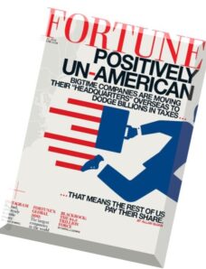 Fortune – 21 July 2014