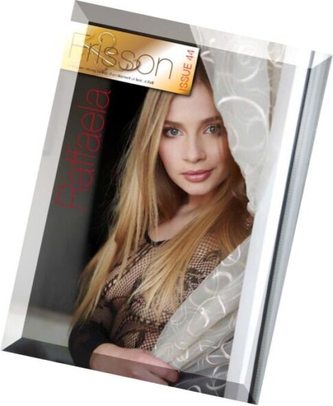 Frisson Issue 44, 2014