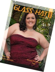 Glass Hat Magazine — April 2013