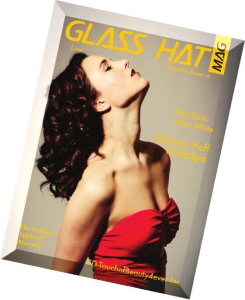 Glass Hat Magazine – February 2013