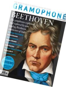 Gramophone Magazine – August 2014