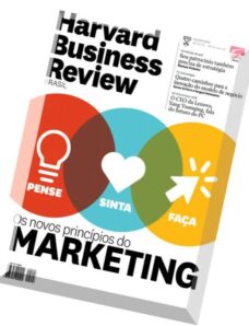 Harvard Business Review Brasil – July 2014