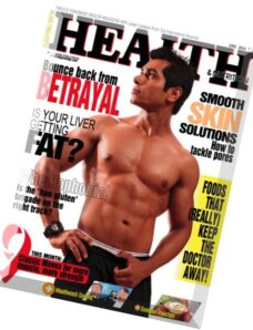Health & Nutrition – July 2014