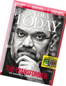 India Today – 28 July 2014